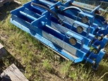 Used Vacuworx Vacuum Pad in yard,Top of used Vacuum Pad,Used Vacuum Pad